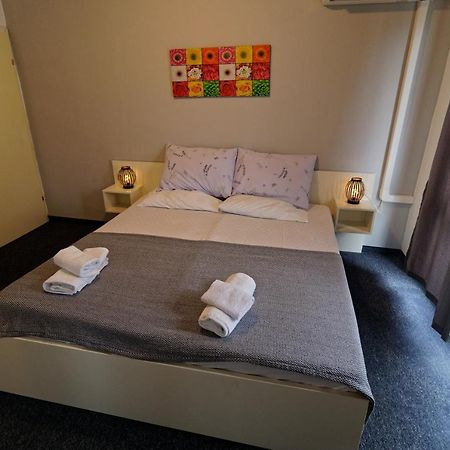 Meliores Rooms Šilo Extérieur photo