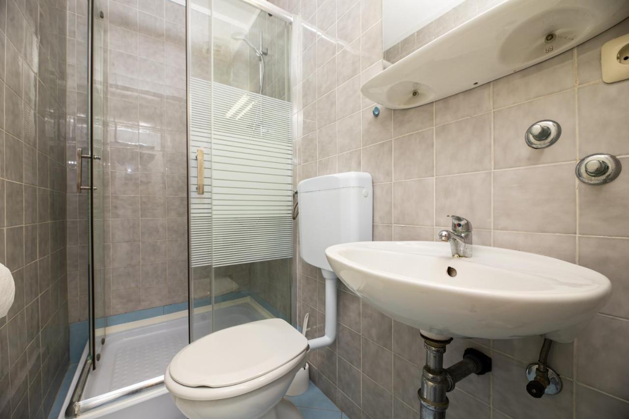 Meliores Rooms Šilo Extérieur photo