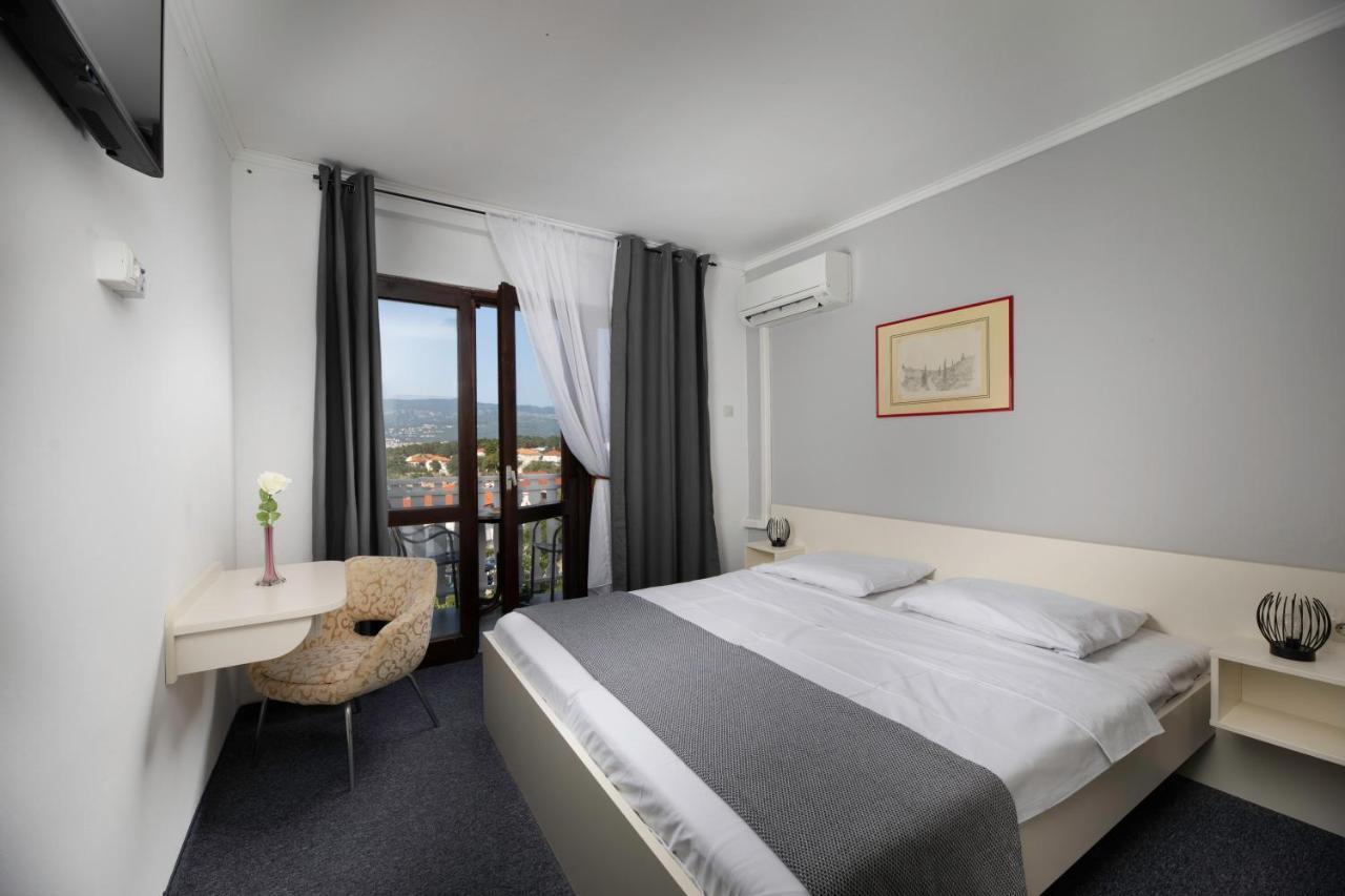 Meliores Rooms Šilo Extérieur photo