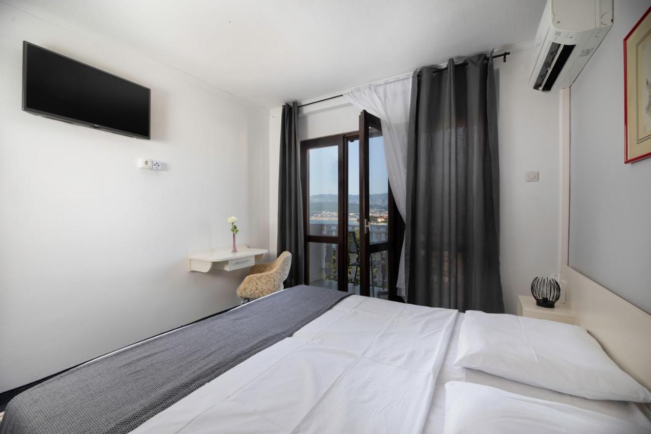 Meliores Rooms Šilo Extérieur photo