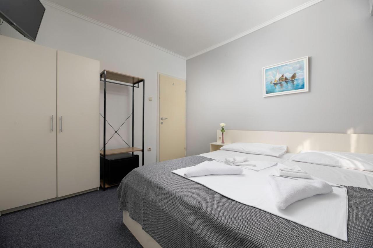 Meliores Rooms Šilo Extérieur photo