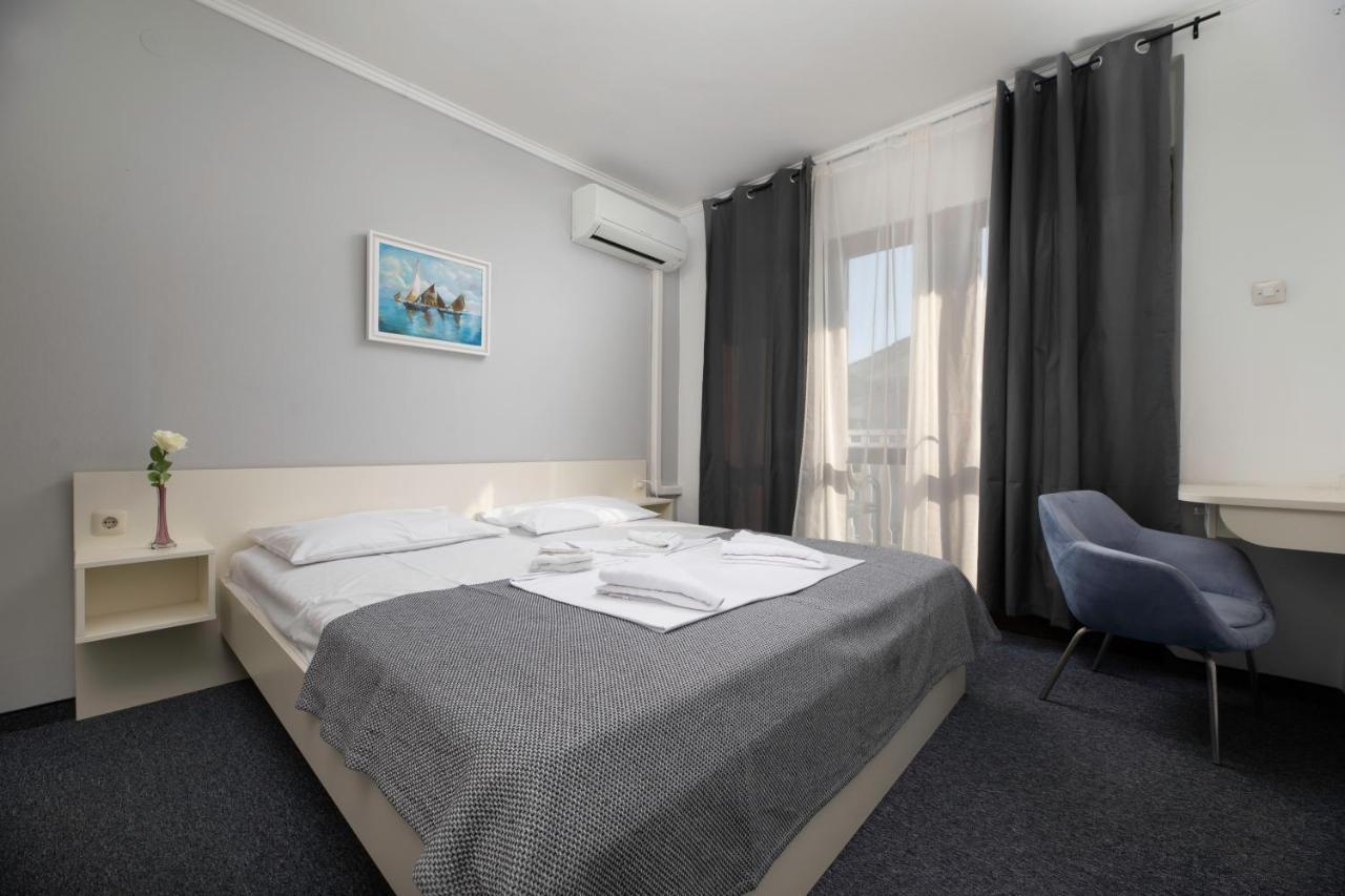 Meliores Rooms Šilo Extérieur photo