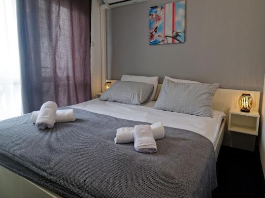 Meliores Rooms Šilo Extérieur photo